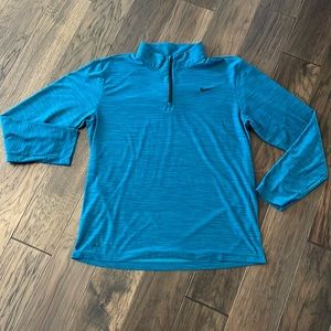 Men’s Nike Half Zip